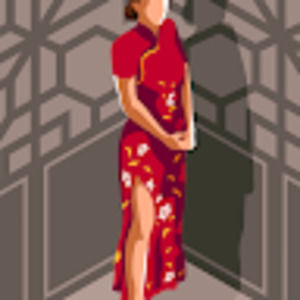 Meet your Posher, Glenda